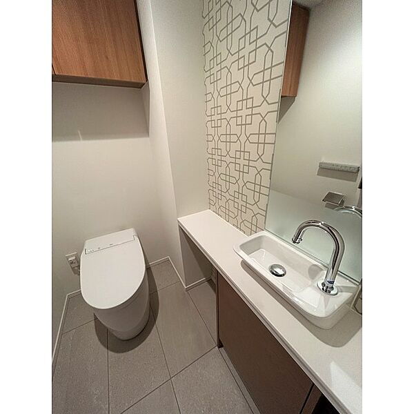 ザ・パークハウス代々木大山