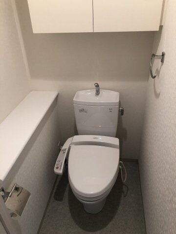 アークプラザ荒川公園