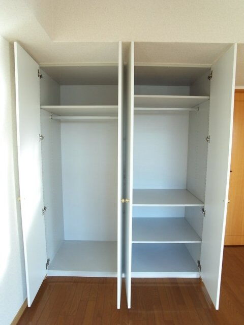 イトーピア広尾ヒルズクローチェ