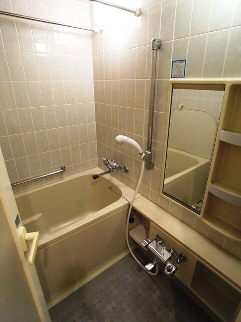 イトーピア広尾ヒルズクローチェ