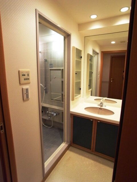 イトーピア広尾ヒルズクローチェ