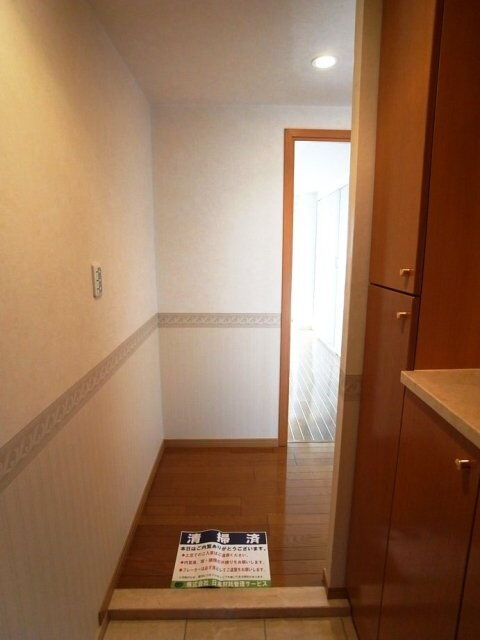 イトーピア広尾ヒルズクローチェ