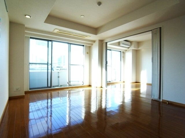 イトーピア広尾ヒルズクローチェ