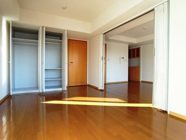 イトーピア広尾ヒルズクローチェ