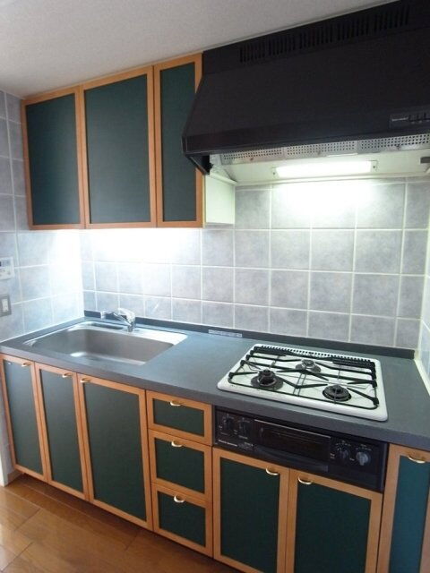 イトーピア広尾ヒルズクローチェ