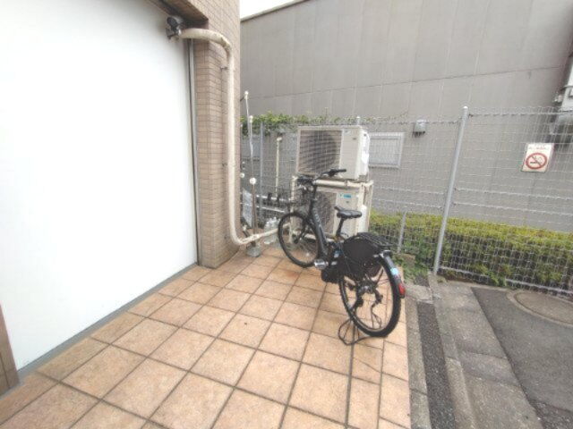 アドレス下北沢