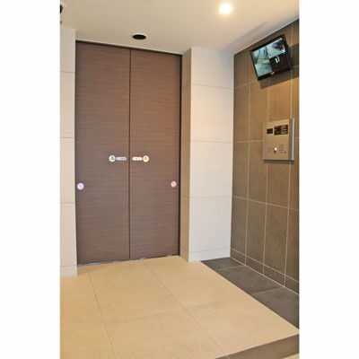 アイル両国弐番館