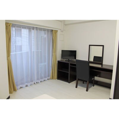 アイル両国弐番館