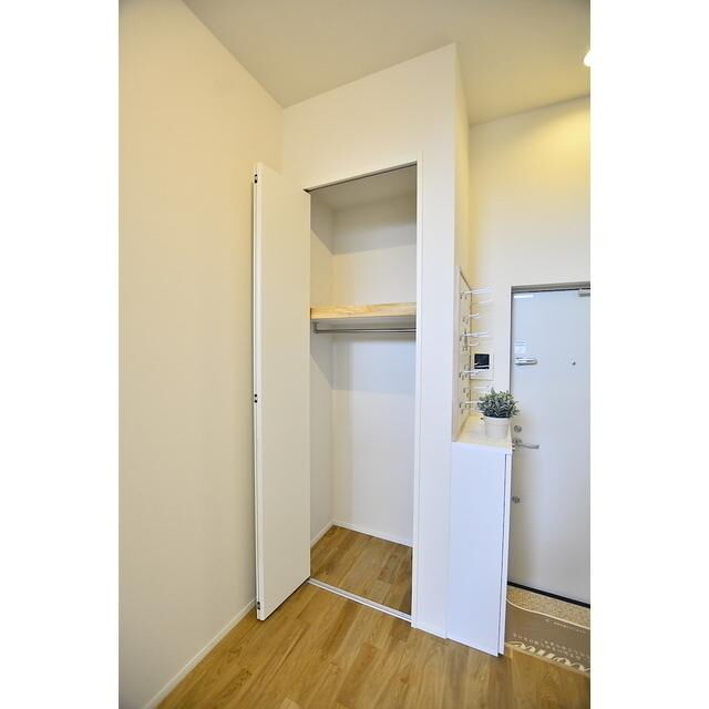 チトカラアパートメント