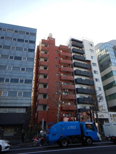 キクエイパレス中野坂上