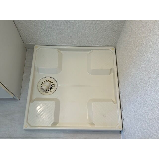 第2成城島田マンション