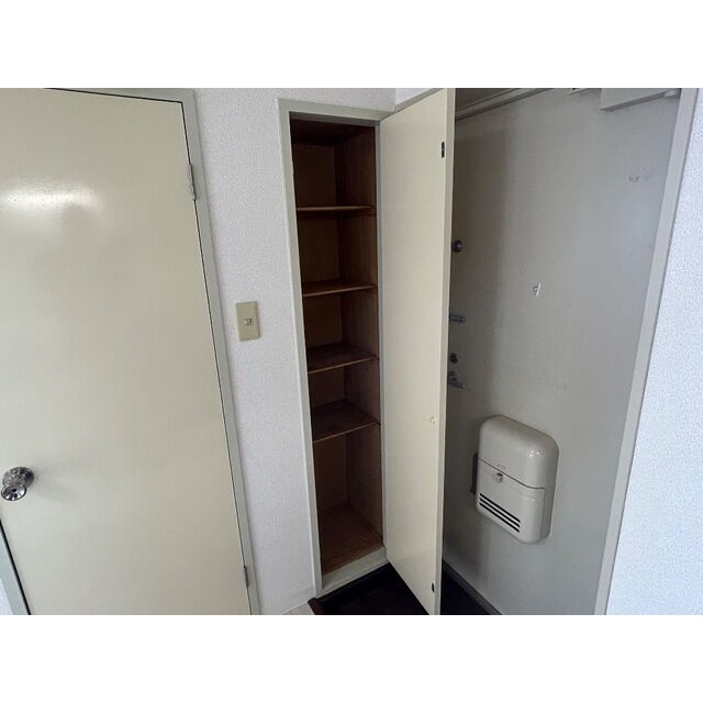 第2成城島田マンション