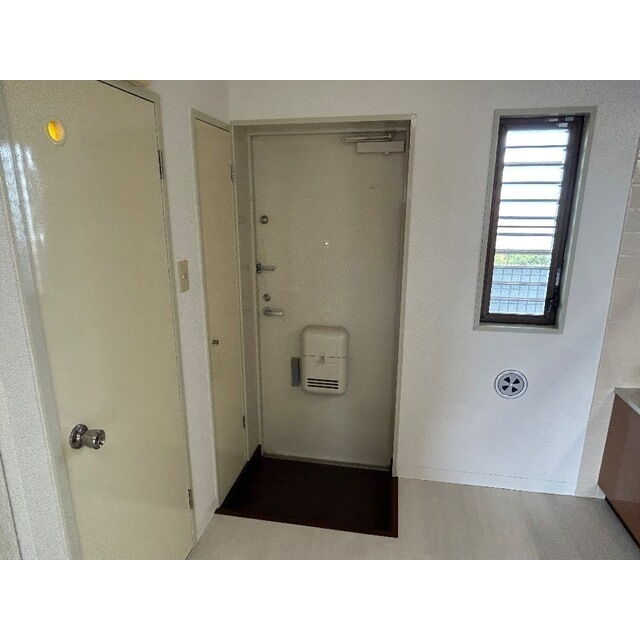 第2成城島田マンション