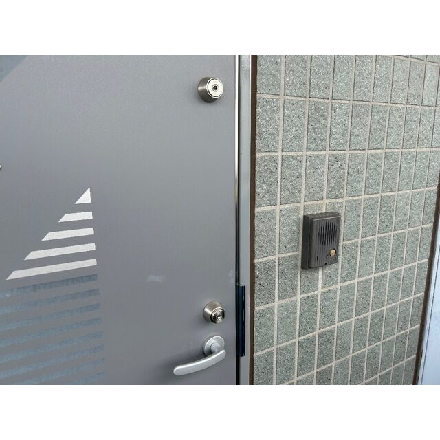 第2成城島田マンション