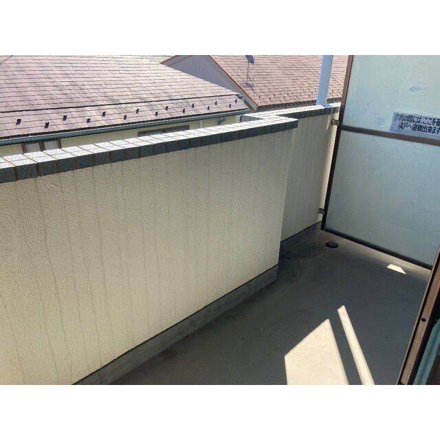 第2成城島田マンション