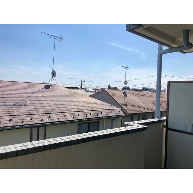 第2成城島田マンション