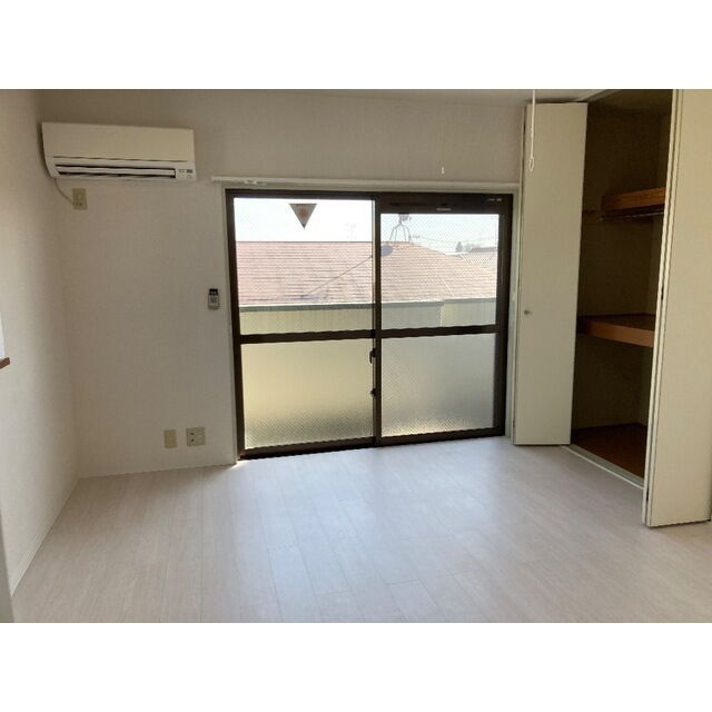 第2成城島田マンション