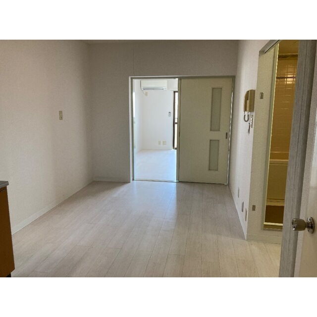 第2成城島田マンション