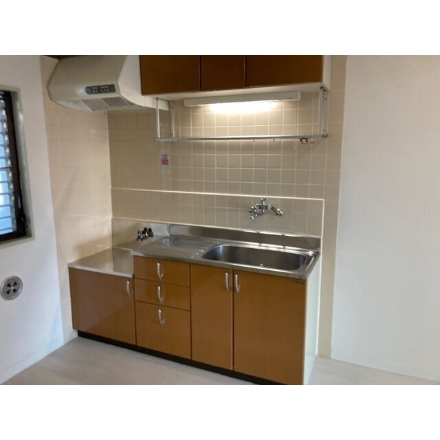 第2成城島田マンション