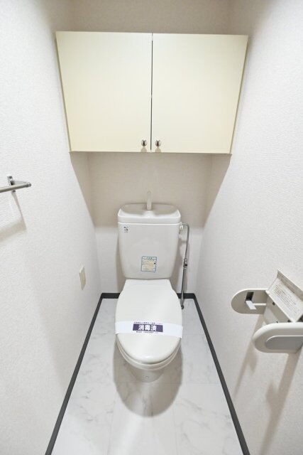 スカイコート目白