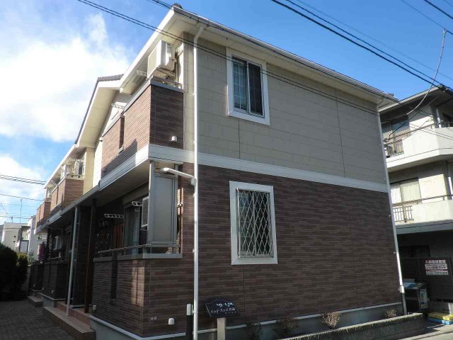 リーフパーク宮前