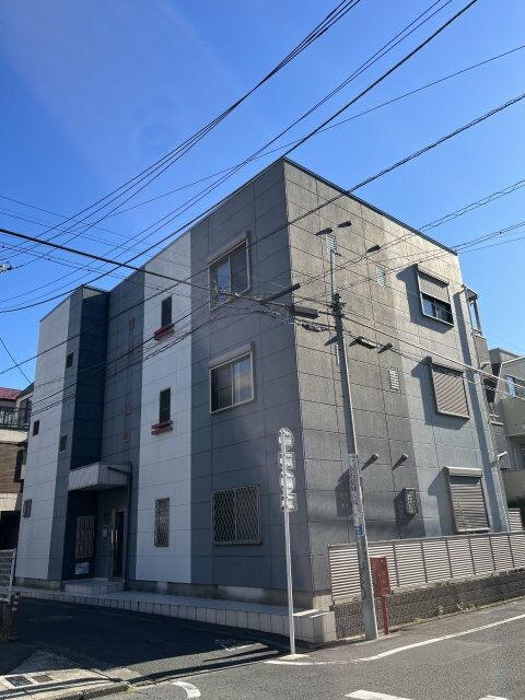 Ｖゲート雪谷
