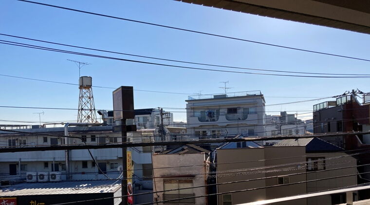 オリエントロイヤルハウス経堂