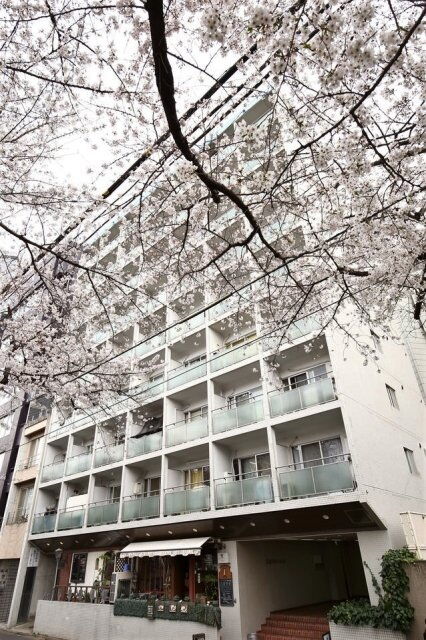 九段フラワーホーム