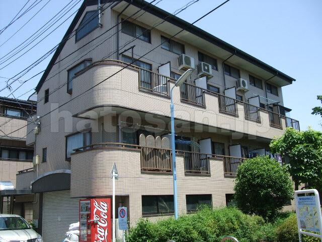 スカイコートＳ
