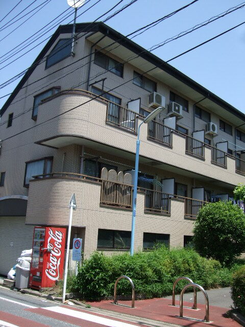 スカイコートＳ