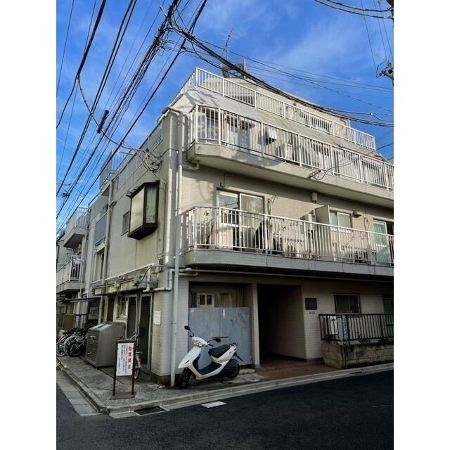 サカエ代田橋マンション