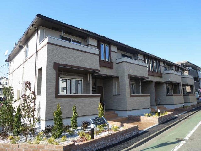 パストラール　ライツⅠ