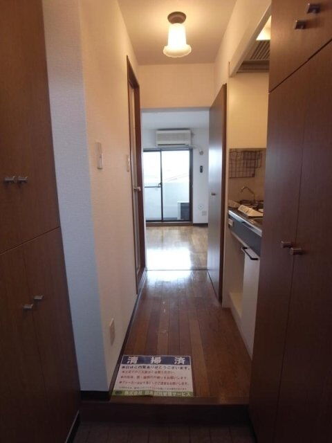ルーブル新宿西落合