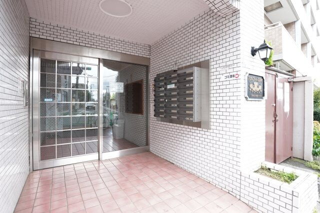 スカイコート桜新町