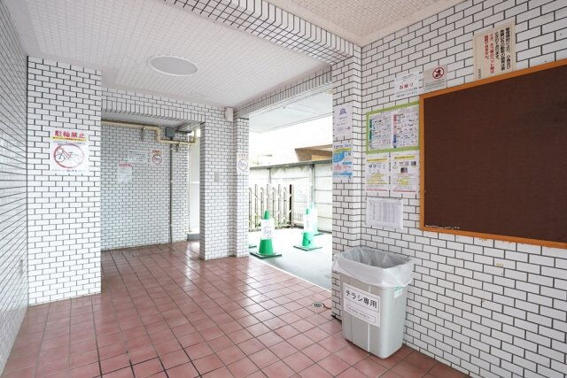 スカイコート桜新町