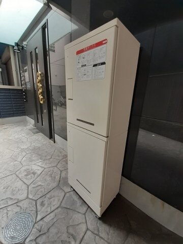 グランドラインⅢ