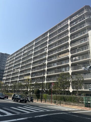 東陽町スカイハイツ