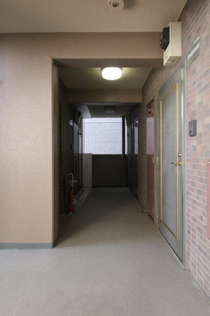 メインステージ中落合