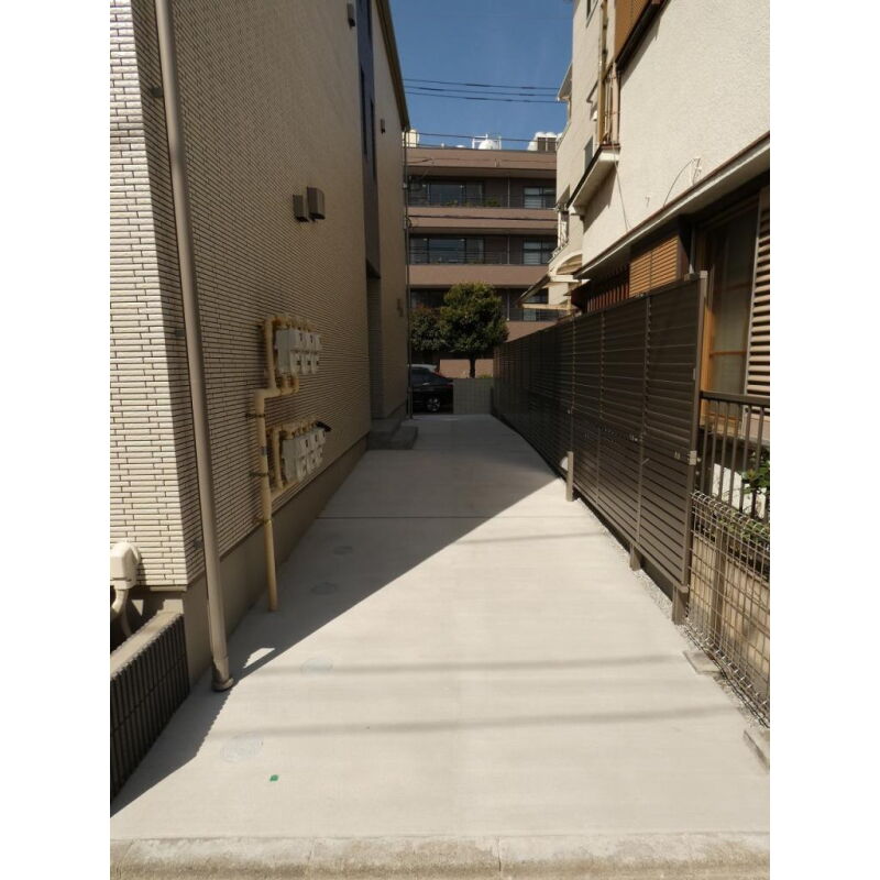 フィカーサ神領堀　