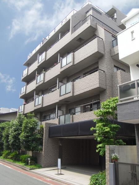 アールヴェール大森