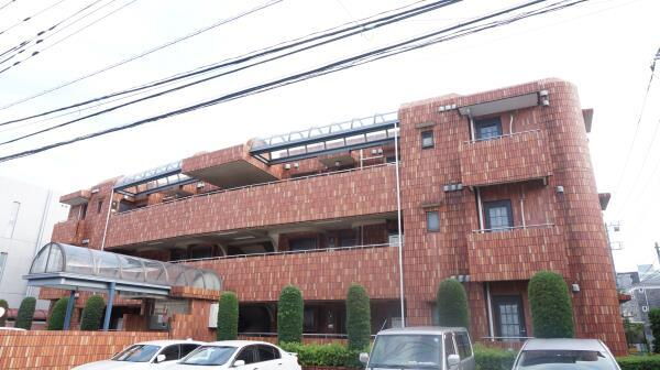 パストラル仙川