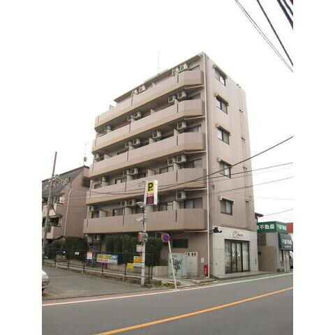 ピアクレスト千歳烏山 旧プライムアーバン烏山