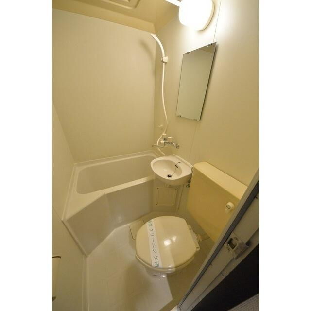 ピアクレスト千歳烏山 旧プライムアーバン烏山