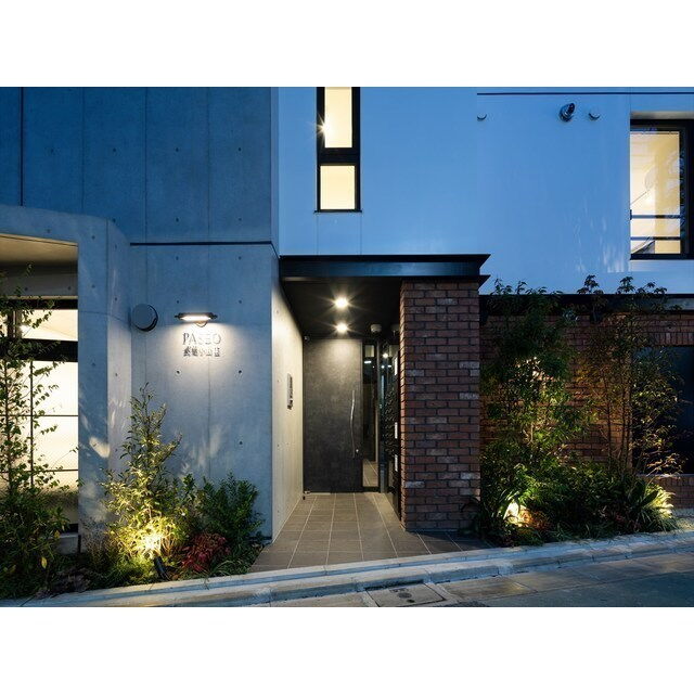 ＰＡＳＥＯ武蔵小山Ⅱ