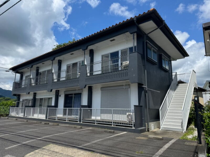 River Terrace Akiruno