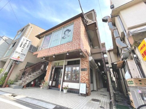 アークビル沼袋
