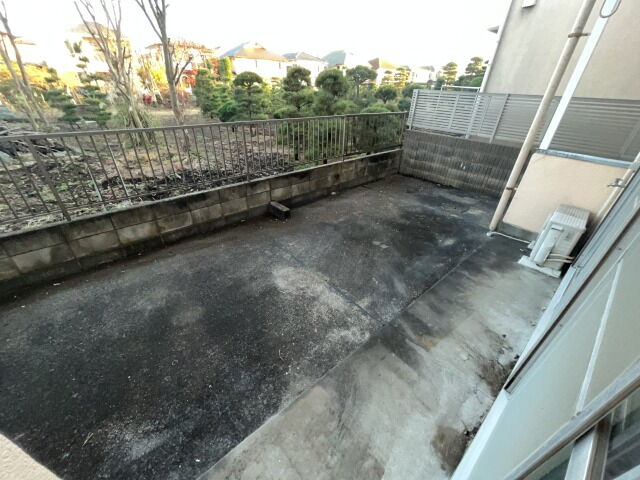 メイプルヒルズ