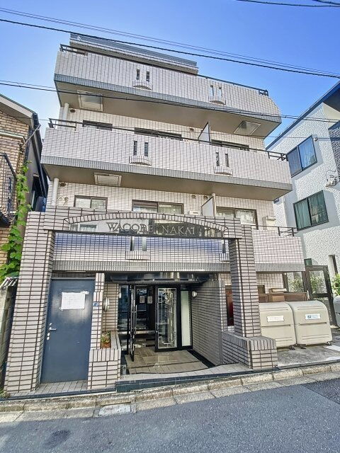 ワコーレ中井