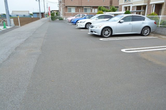プラウド幕張本郷Ⅴ