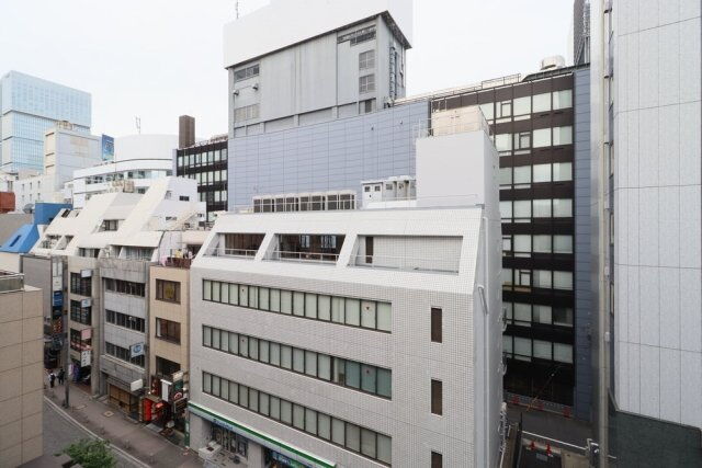 赤坂ベルゴ
